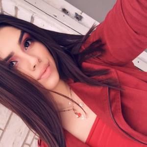 Meet your Posher, Paty